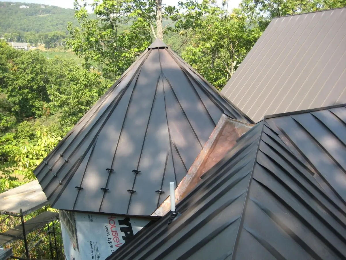 Professional Roof Tarp Installation by Craftsman Roofing in Timberwood Park